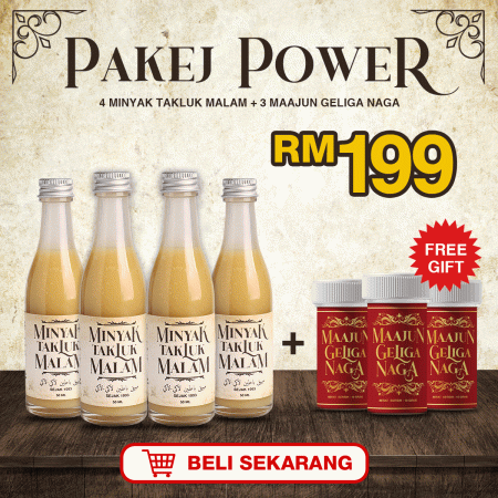 PAKEJ POWER